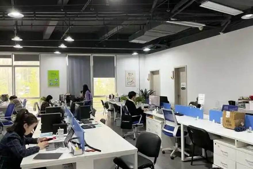 网页版登录入口体验调整说明